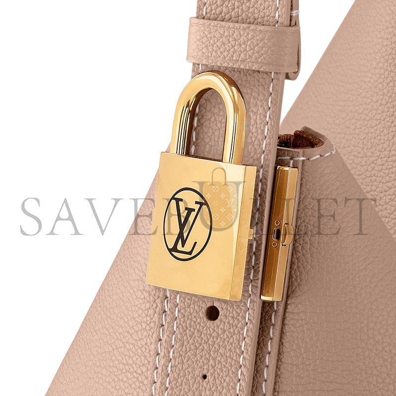 LOUIS VUITTON LOW KEY COOKIE MM M14635 (32*26*5cm)